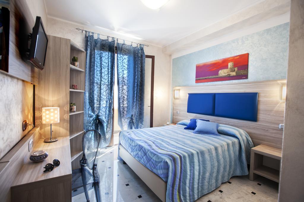 Hotel Piccolo Mondo Сан Вито ло Капо Стая снимка