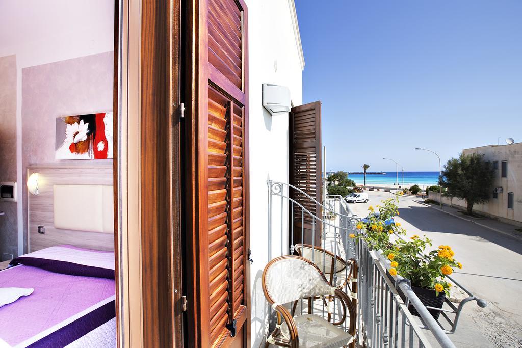 Hotel Piccolo Mondo Сан Вито ло Капо Екстериор снимка
