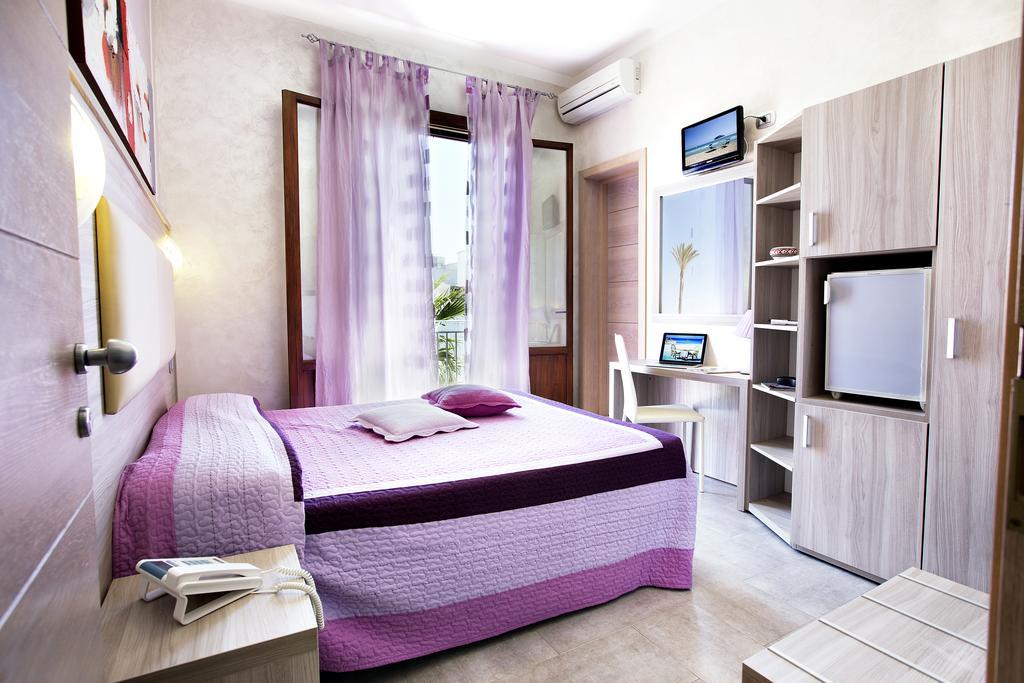 Hotel Piccolo Mondo Сан Вито ло Капо Екстериор снимка