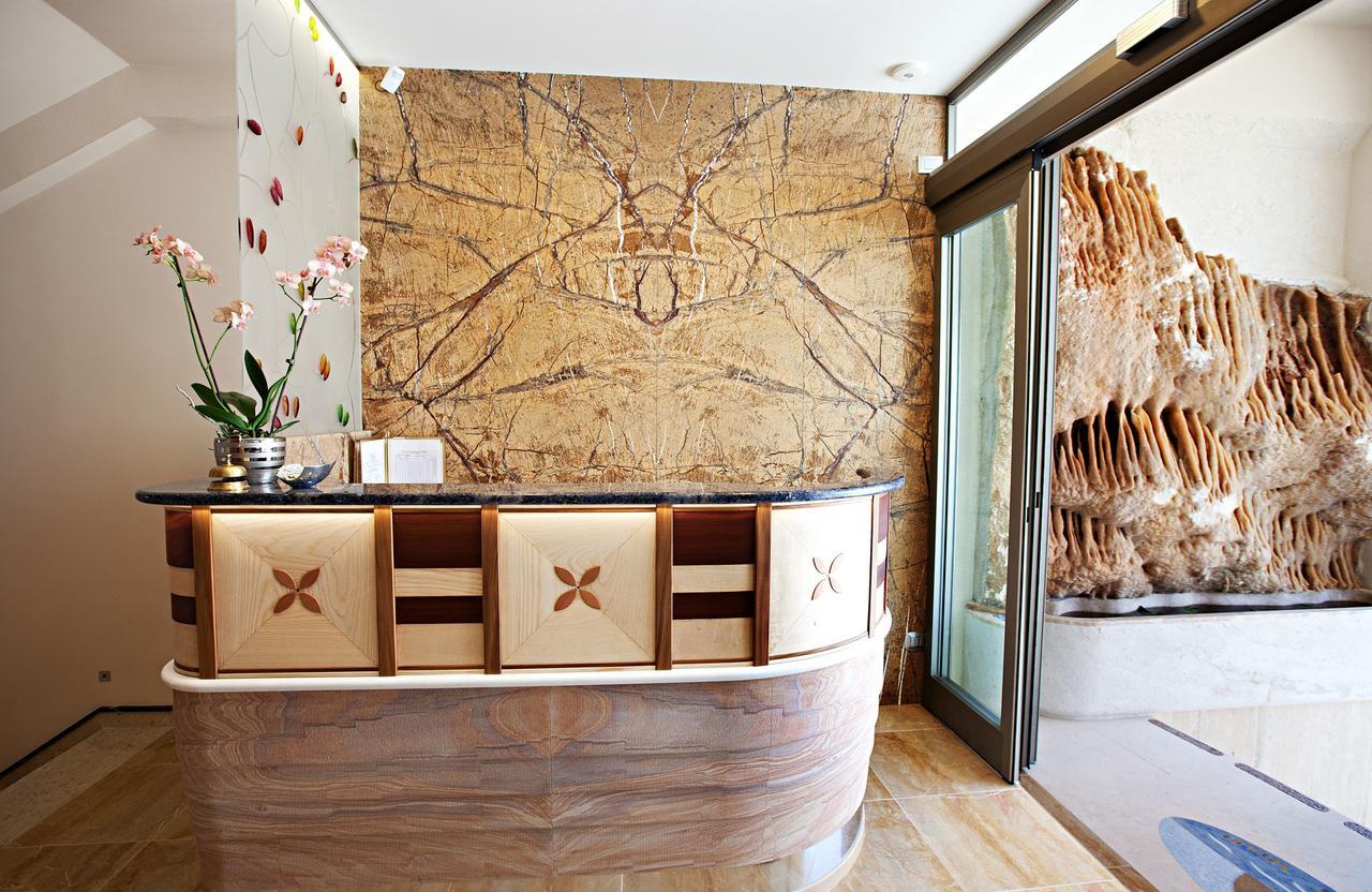 Hotel Piccolo Mondo Сан Вито ло Капо Екстериор снимка