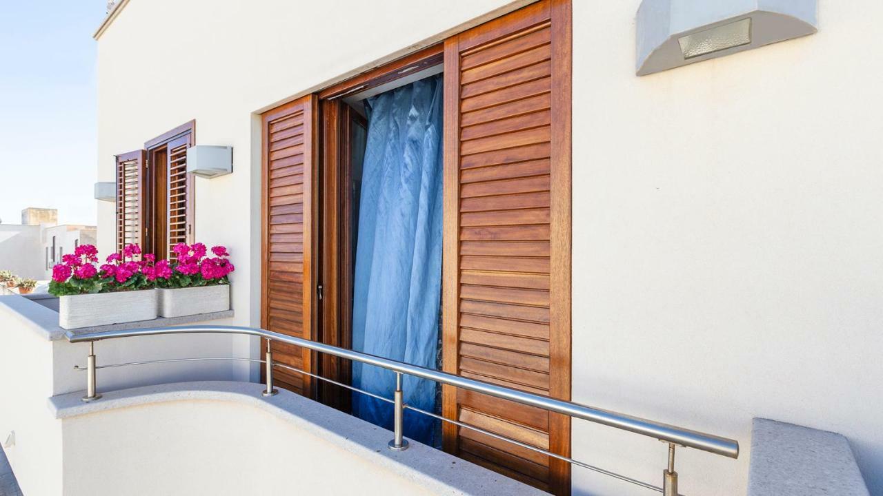 Hotel Piccolo Mondo Сан Вито ло Капо Екстериор снимка