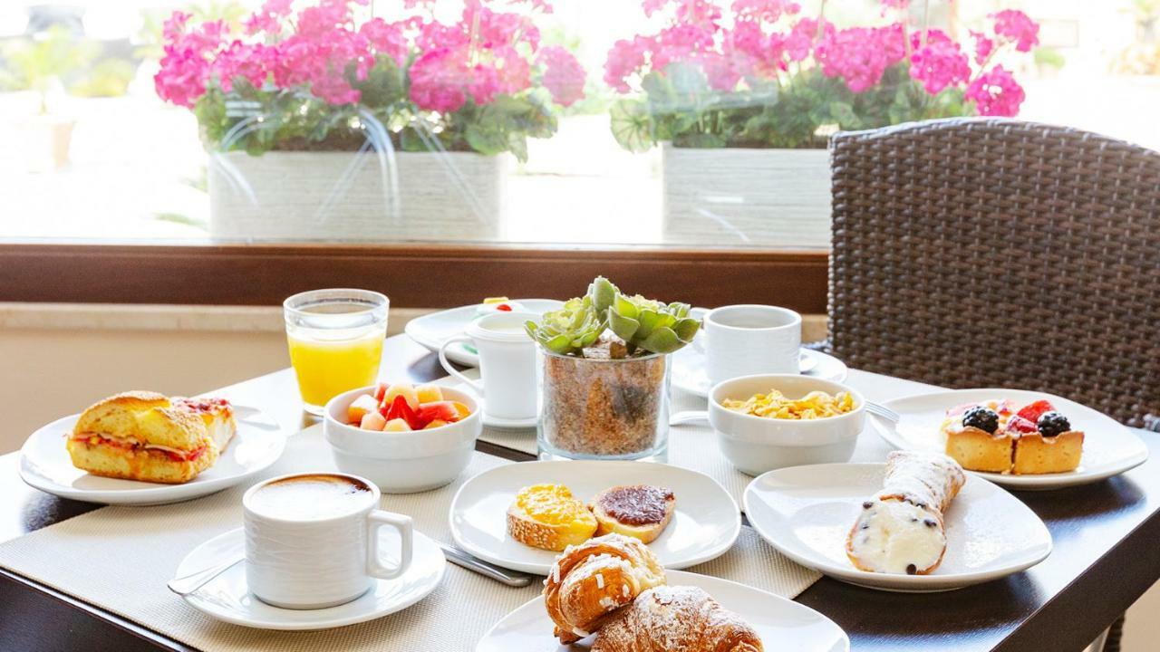 Hotel Piccolo Mondo Сан Вито ло Капо Екстериор снимка
